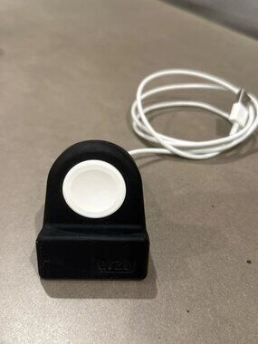 Charger Stand And Magnetic Charging Cable for Apple Watch